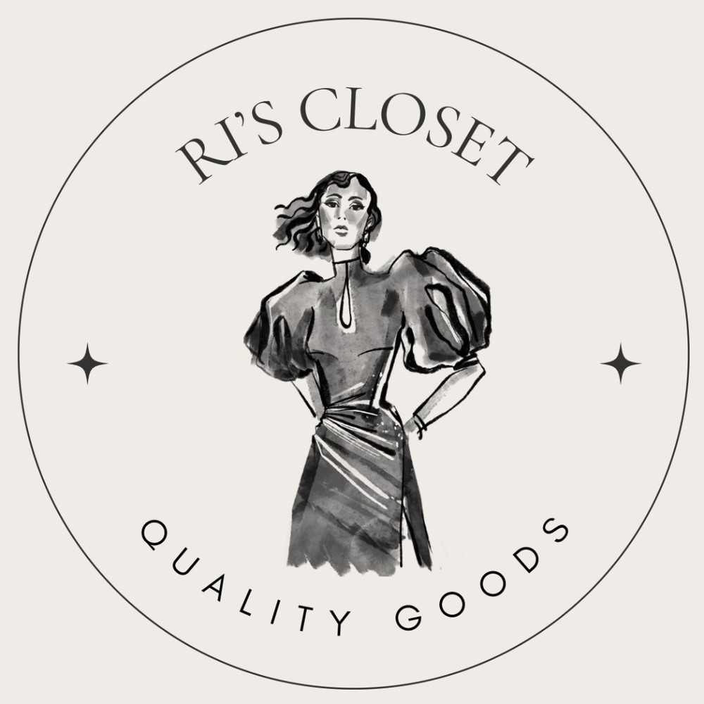 Meet your Posher, Ri's Closet